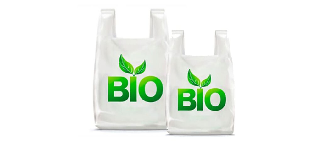 AMBALAJ OXY-BIODEGRADABLE
