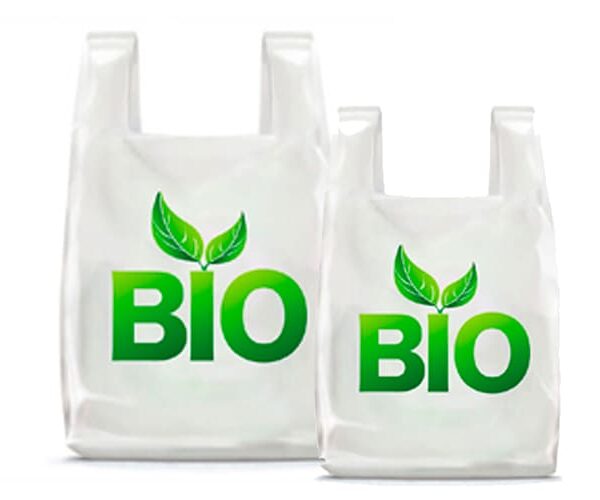 AMBALAJ OXY-BIODEGRADABLE