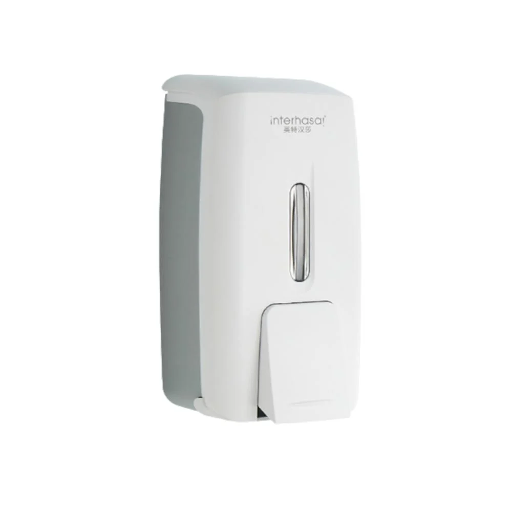 Dozator sapun plastic 800 ml xxx Dozator sapun plastic 800 ml xxx