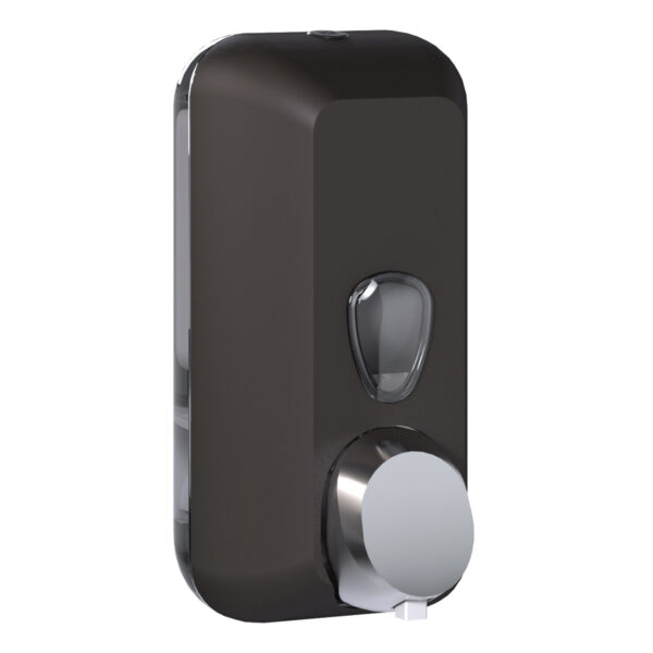 Dispenser săpun spumă 0.5L – Vesuvian Black