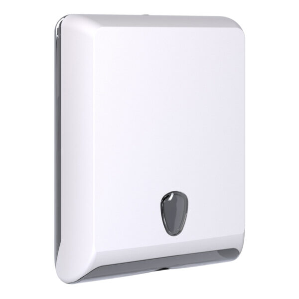 Adamello White