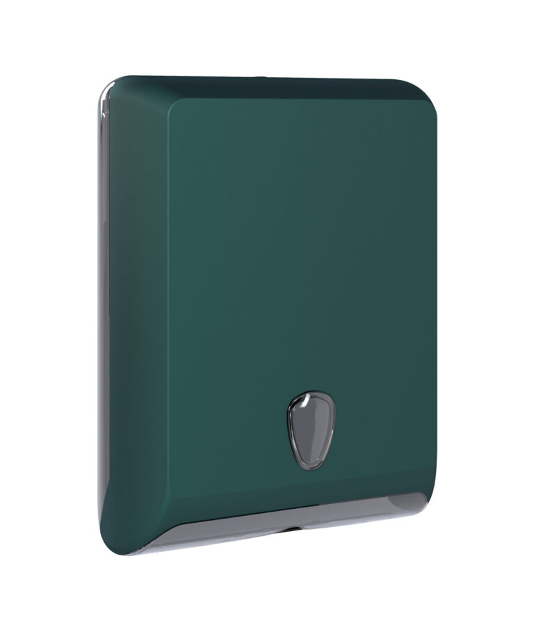 Lagoon Green