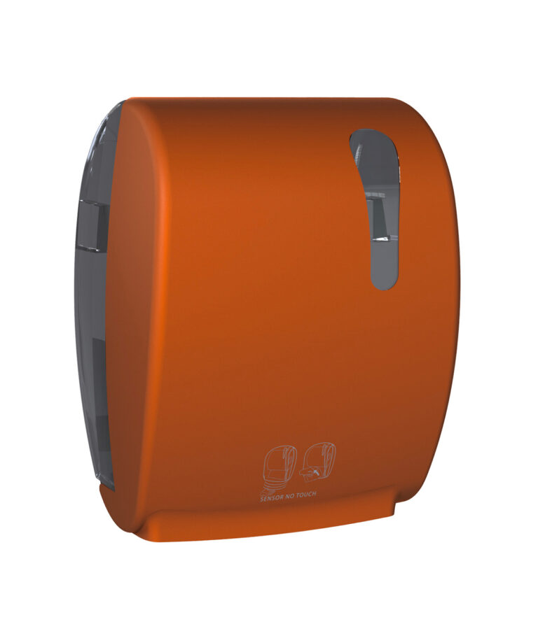 Dispenser Autocut cu senzor – Sienna Copper