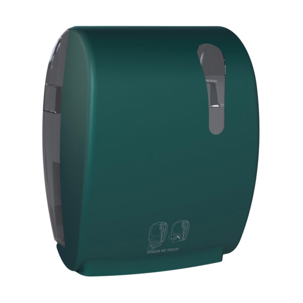 Dispenser Autocut – Lagoon Green