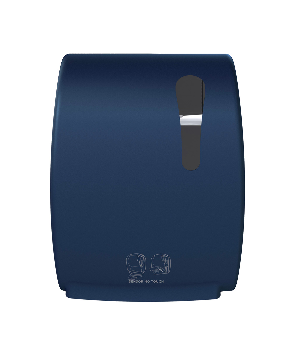 Dispenser Autocut pentru prosoape de hârtie – Mediterranean Blue