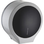 Dispenser hârtie WC Black