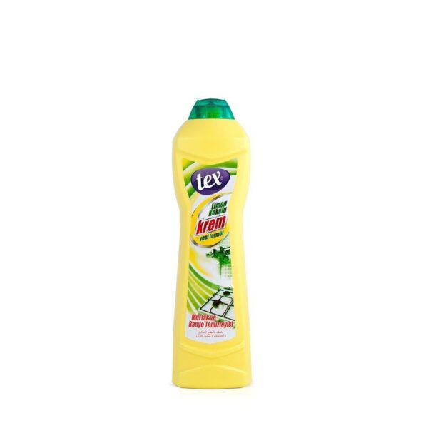 "CREMA TEX" 750gr