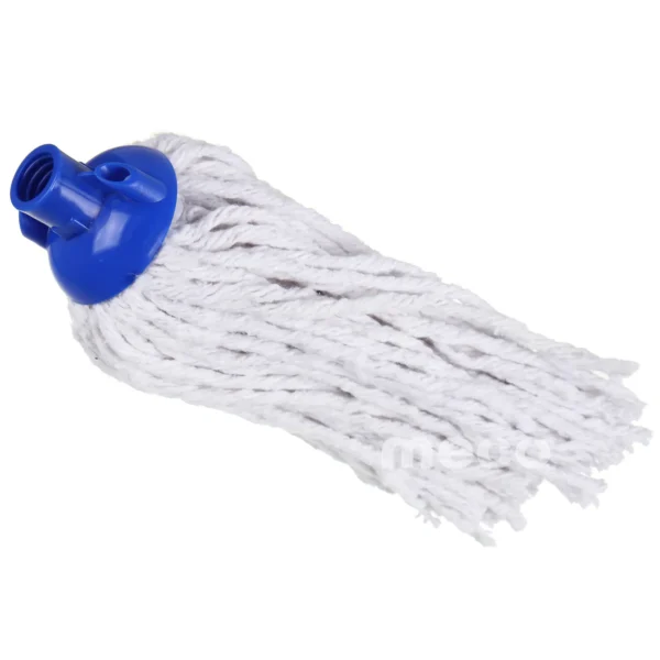 MOP BUMBAC 250 GR BAZA ROTUNDA CU FIBRE CP