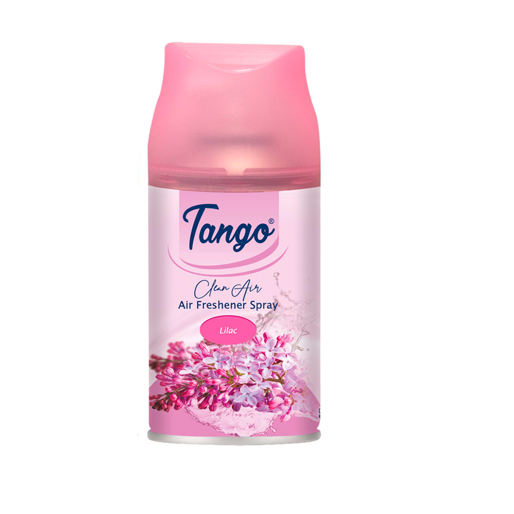 Odorizant de aer Tango Lilac Spray – 250 ml Odorizant de aer Tango Lilac Spray – 250 ml