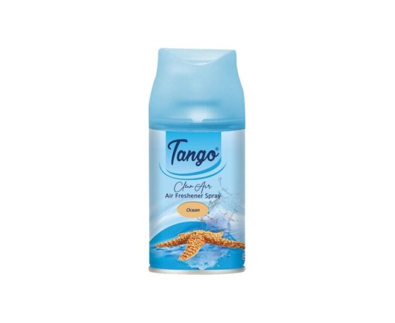 Odorizant de aer Tango Ocean Spray – 250 ml