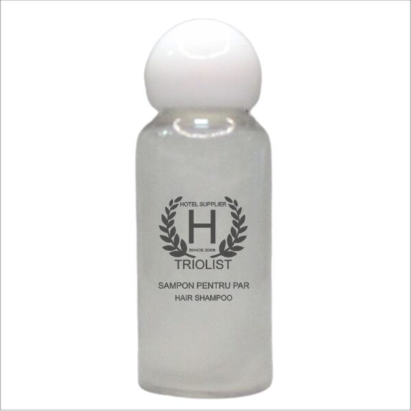 Sampon pentru par Hotel 30ml